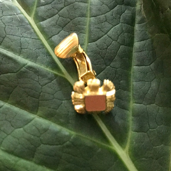 Vintage Earrings - Picture 3 of 6